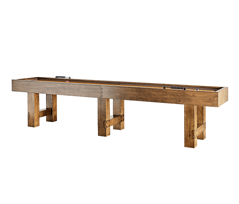 Bristol Shuffleboard Table (Harvest)_1