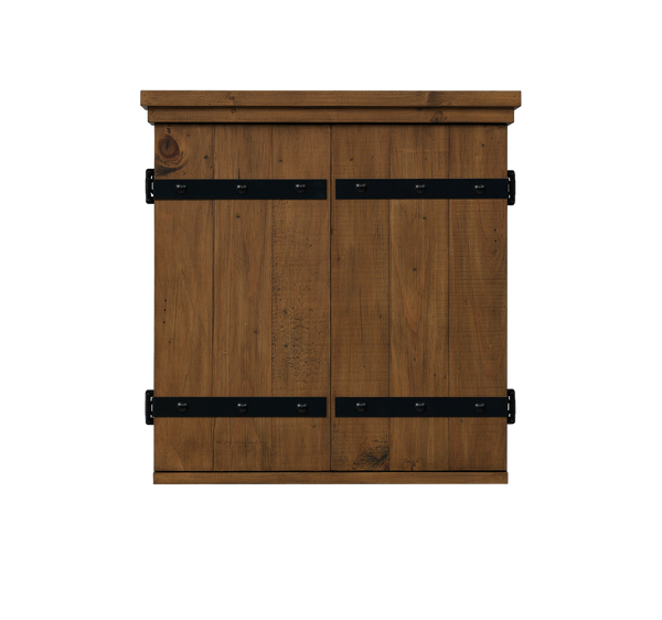 Gateway Dartboard Cabinet (Reclaimed Wood)_2