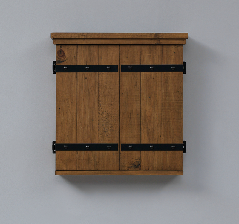 Gateway Dartboard Cabinet (Reclaimed Wood)_4