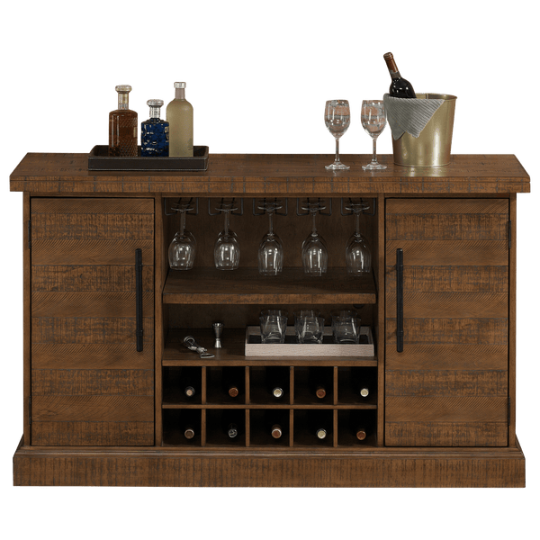 Gateway Wine Cabinet (Reclaimed Wood)_1