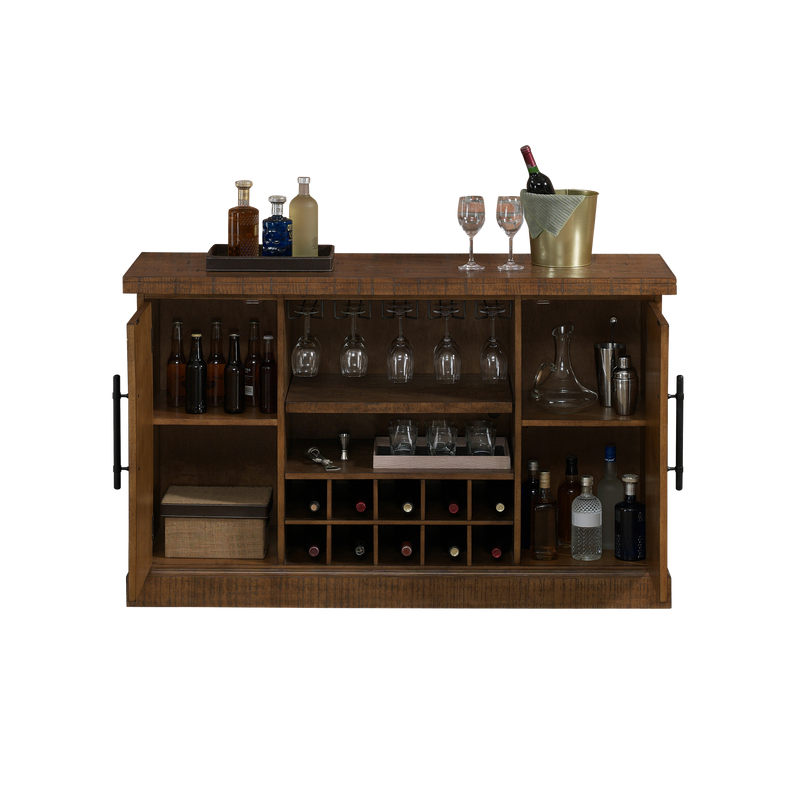 Gateway Wine Cabinet (Reclaimed Wood)_2