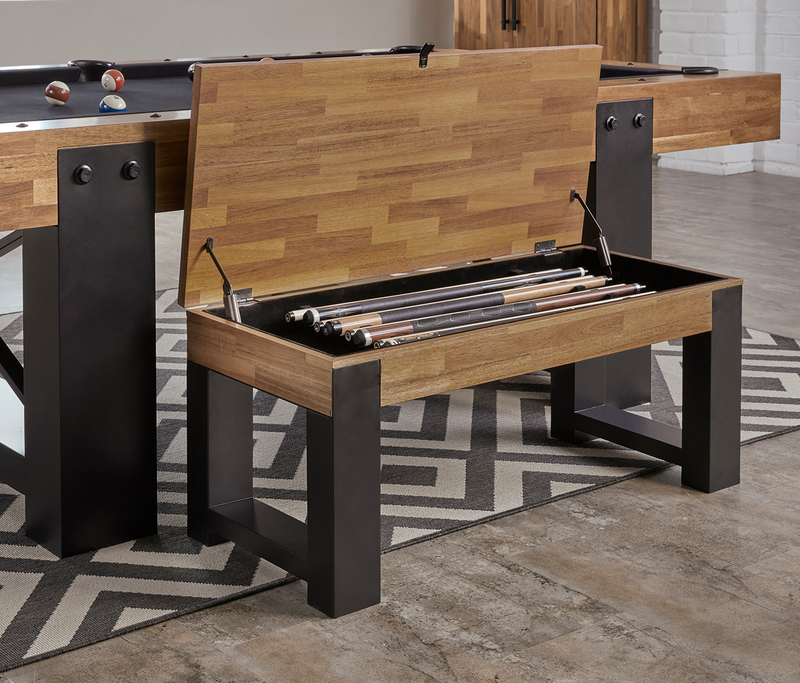Knoxville Multi-functional Storage Bench_4