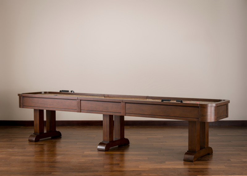 Milan Shuffleboard Table (Navajo)_3
