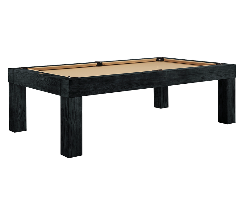 Alta Pool Table (Black Ash)_1