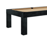 Alta Pool Table (Black Ash)_2