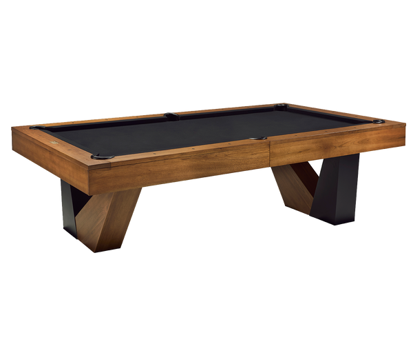 Annex Billiard Table (Brushed Walnut)_1