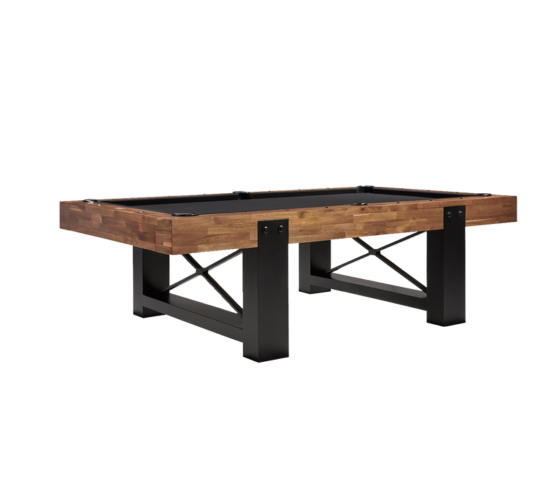 Knoxville Billiard Table (Acacia)_1