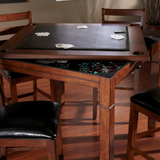 Rosa Game Table (Suede)_6