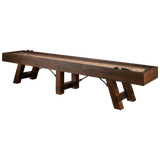 Savannah Shuffleboard Table (Sable)_1