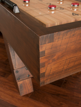 Savannah Shuffleboard Table (Sable)_4