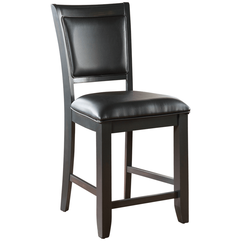 Westwood Chair (Black)_1